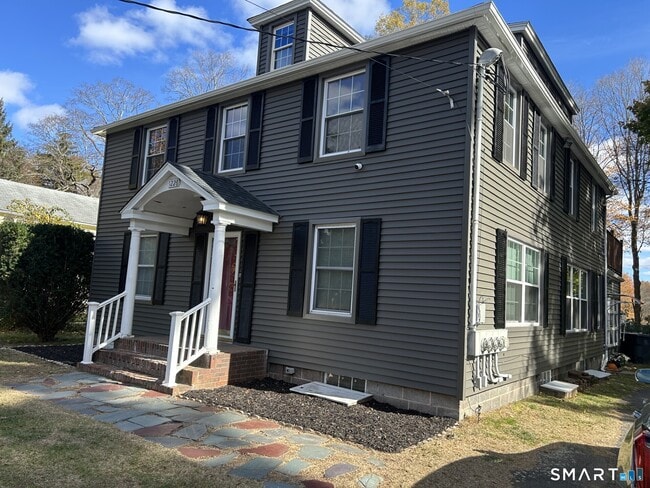 property at 1226 Marion Ave