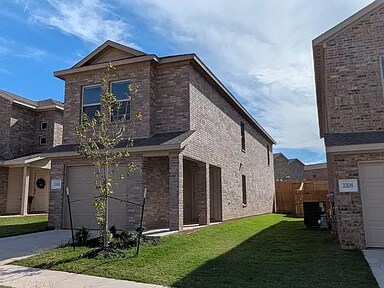 property at 3306 NW 148th St