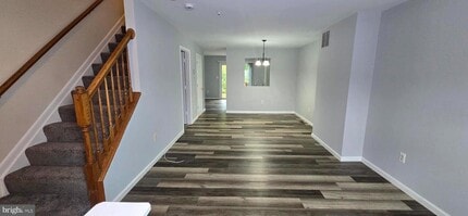3822 Swift Run Dr in Abingdon, MD - Building Photo - Building Photo