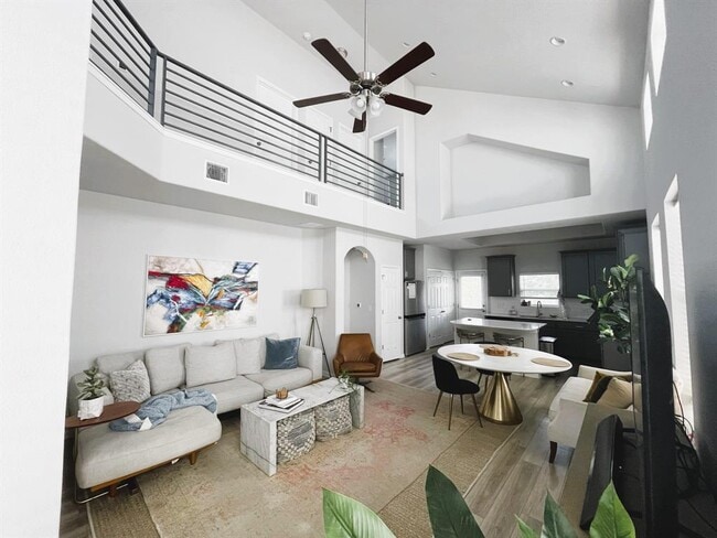 property at 10100 Dawn Pearl Dr