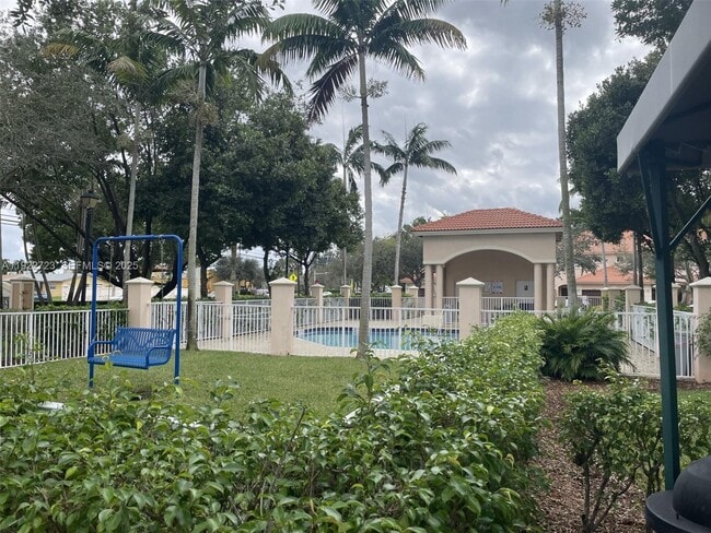 property at 8831 S Isles Cir