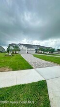 7820 Cache Creek Ln in Melbourne, FL - Building Photo - Building Photo
