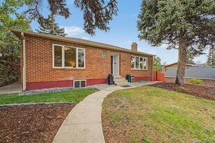 3028-3030 N Raleigh St in Denver, CO - Building Photo
