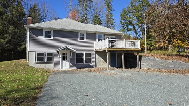 property at 1843 NY-43