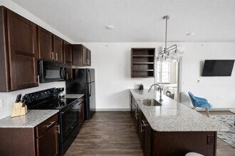 501 Main St in North Little Rock, AR - Building Photo - Building Photo