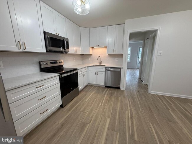 property at 7308 E Springbrook Ct