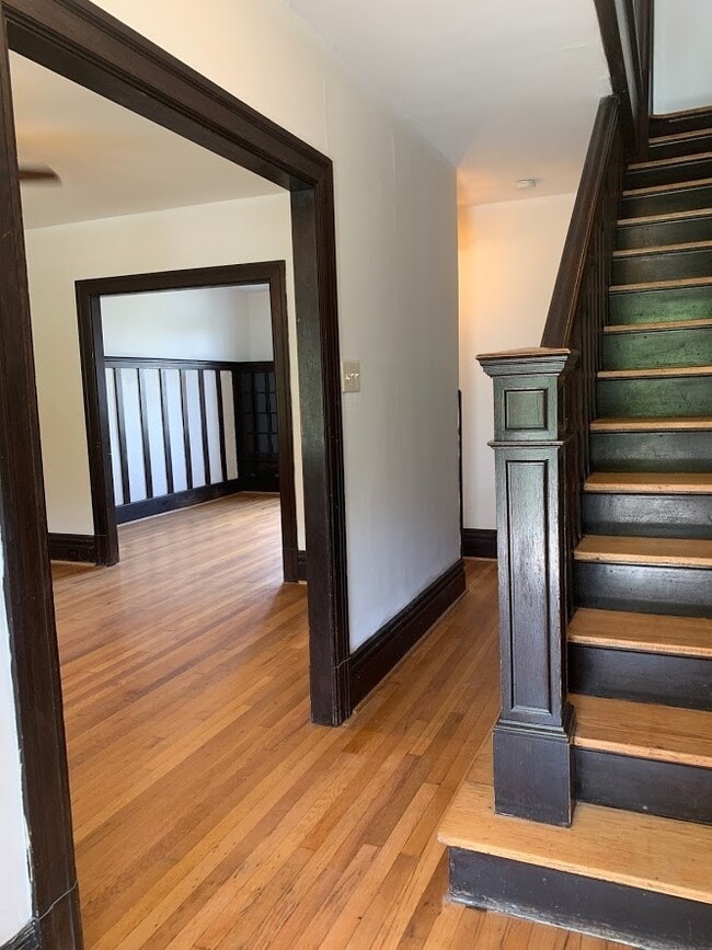 1672 Jancey St in Pittsburgh, PA - Building Photo - Building Photo