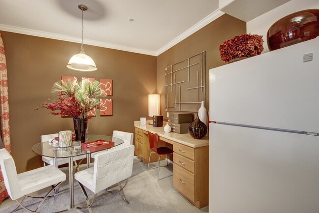 Fresco in Moreno Valley, CA - Foto de edificio - Building Photo