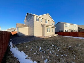 10002 Morning Vista Dr in Peyton, CO - Building Photo - Building Photo