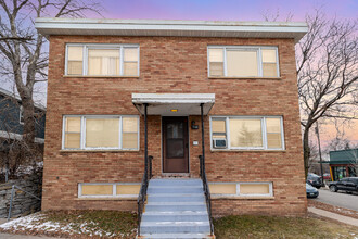 746 7th St E in St. Paul, MN - Building Photo - Building Photo