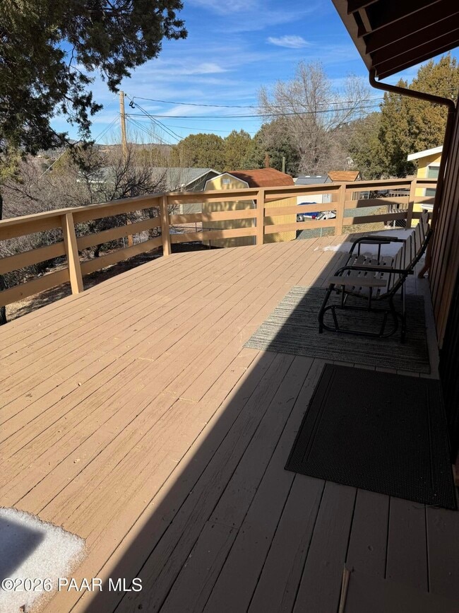 627 Pinion Pl in Prescott, AZ - Building Photo - Building Photo