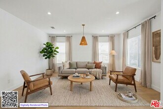 7832 Croydon Ave in Los Angeles, CA - Building Photo - Building Photo