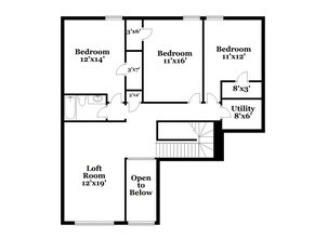 19710 Rocky Shores Dr in Tomball, TX - Foto de edificio - Building Photo