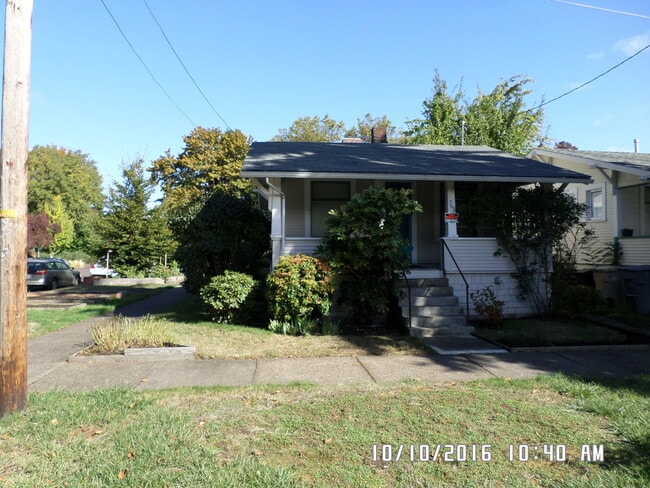 property at 763 NW Tyler Ave