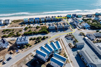 201 Shell Rd in Surf City, NC - Building Photo - Building Photo