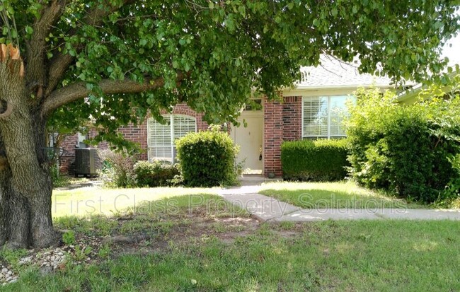 property at 2208 SW 138th St