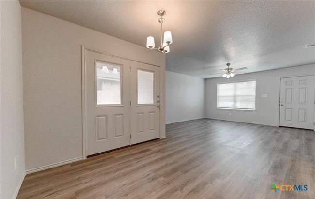 property at 601 Lost Trl