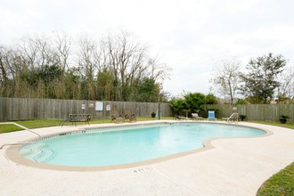 Buena Vista Townhomes in Pasadena, TX - Building Photo - Building Photo