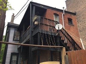 3513 Penn Ave-Unit -4 in Pittsburgh, PA - Foto de edificio - Building Photo