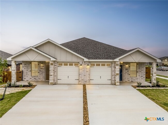 property at 5103 Rose Petal Ct