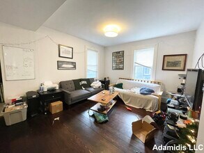 32 Rawson St, Unit 2 in Boston, MA - Building Photo - Building Photo