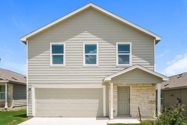 property at 6654 Morgan Cp