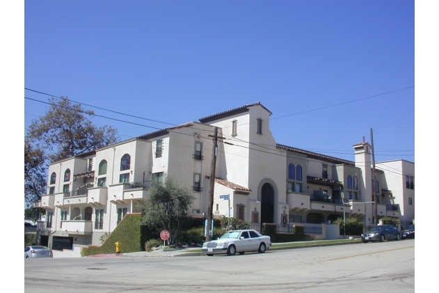 1154 Bellevue Ave in Los Angeles, CA - Building Photo - Building Photo