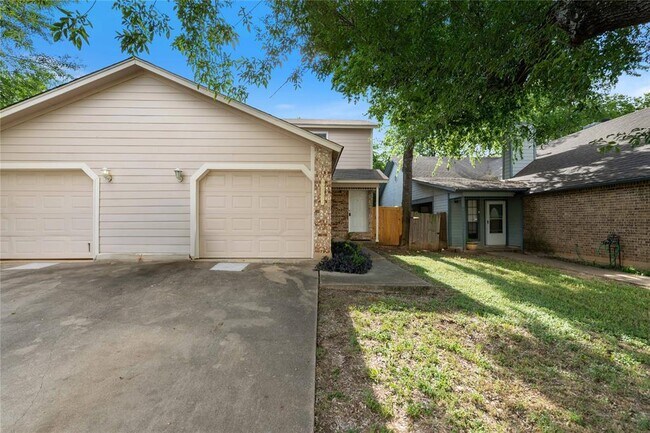 9209 Kempler Dr in Austin, TX - Building Photo - Building Photo