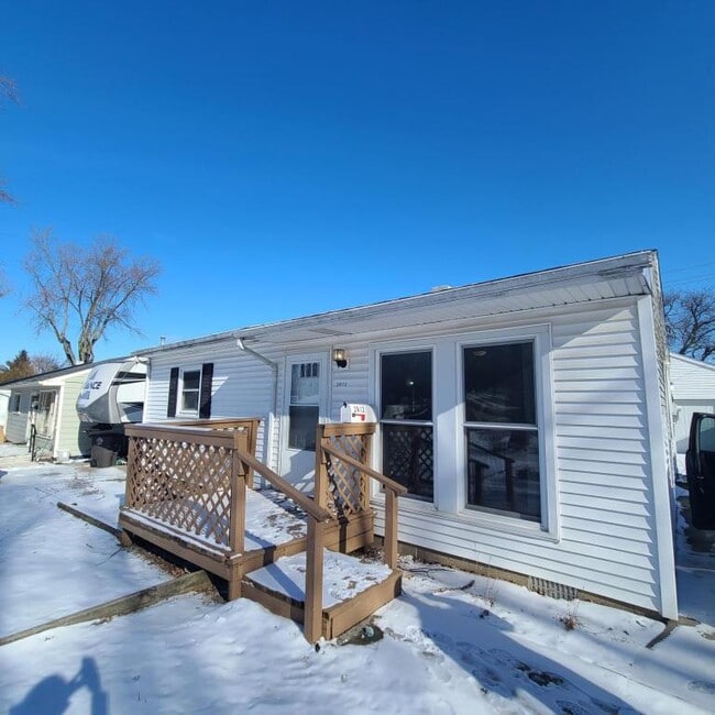 2612 Stanford Ave in Fort Wayne, IN - Building Photo - Building Photo