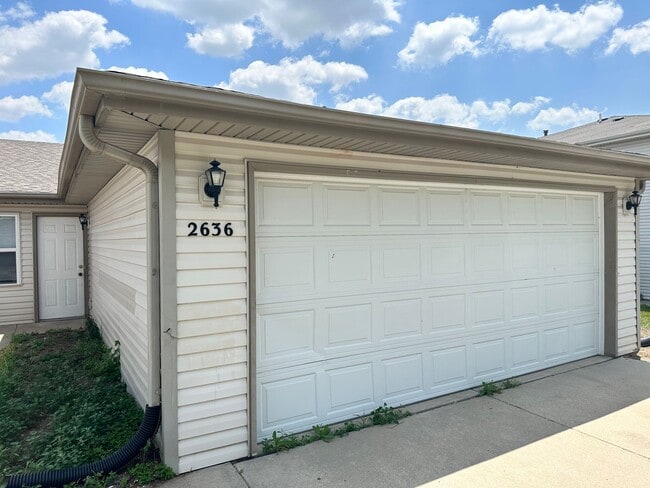 2636-2638 N 4th St in Lincoln, NE - Building Photo - Building Photo