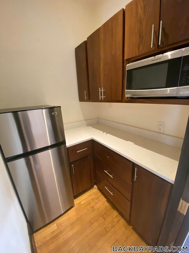 property at 36 Gloucester St