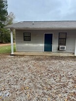98 Hill Ave in Houston, MS - Building Photo