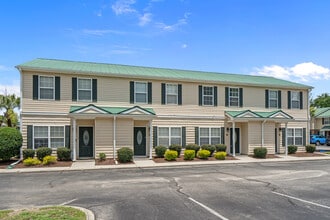 1432 Highway 544 in Conway, SC - Building Photo - Building Photo