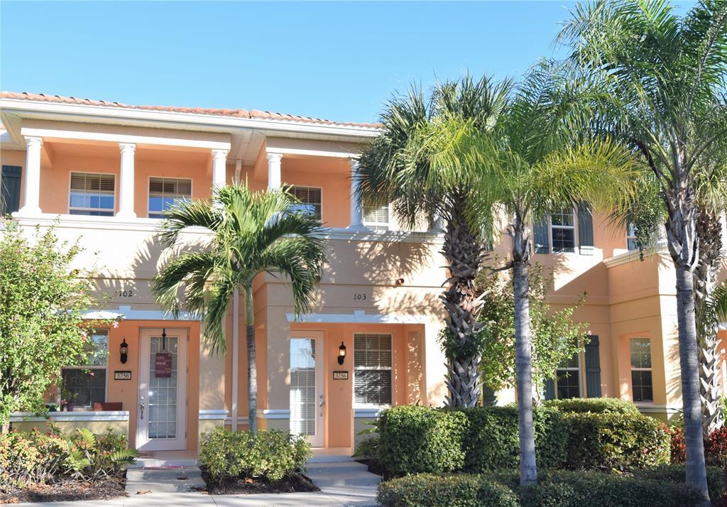3756 82nd Ave Cir E in Sarasota, FL - Building Photo