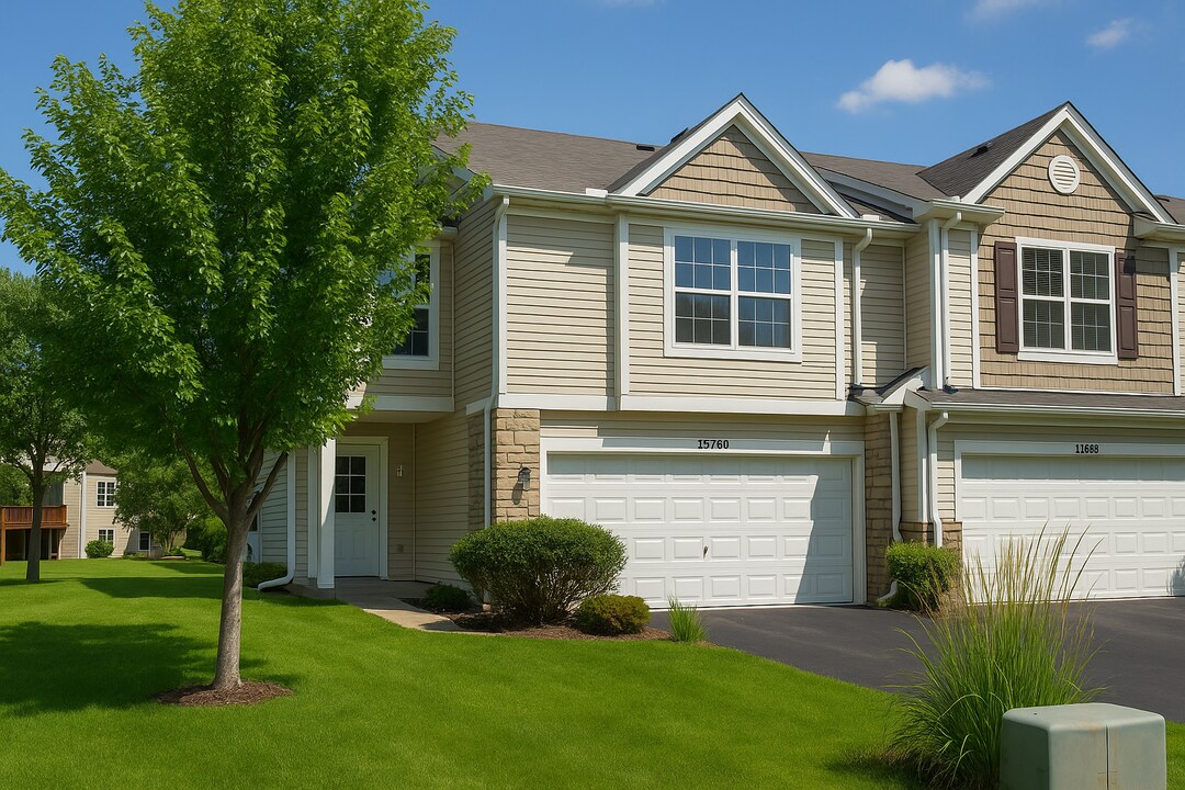 15760 Flan Ct in Apple Valley, MN - Building Photo