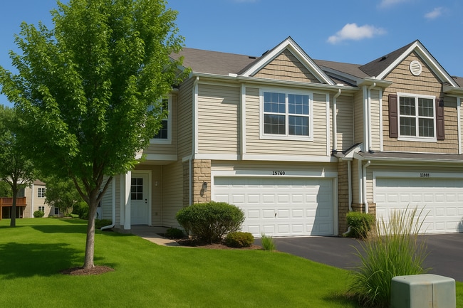 property at 15760 Flan Ct
