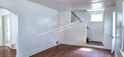 519 Wengler Ave in Sharon, PA - Foto de edificio - Building Photo