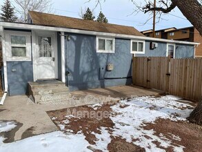 868 N 14th St in Laramie, WY - Building Photo - Building Photo