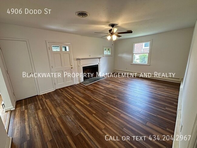 4906 Dodd St in Lynchburg, VA - Building Photo - Building Photo