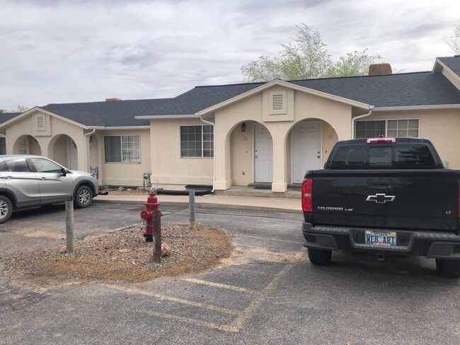 99 N 1850 W #19 in Cedar City, UT - Building Photo - Building Photo