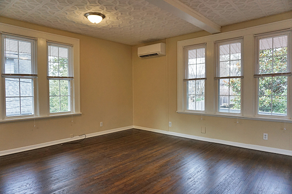 40 Gertrude Pl in Asheville, NC - Building Photo - Floor Plan