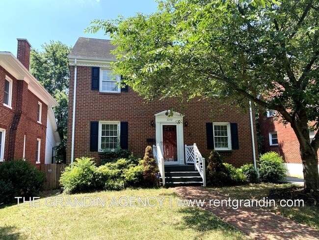 property at 2272 Westover Ave SW