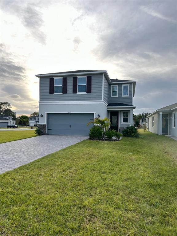 property at 16319 Winding Preserve Cir