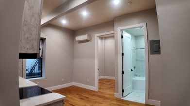 1223 Bushwick Ave in Brooklyn, NY - Building Photo - Building Photo