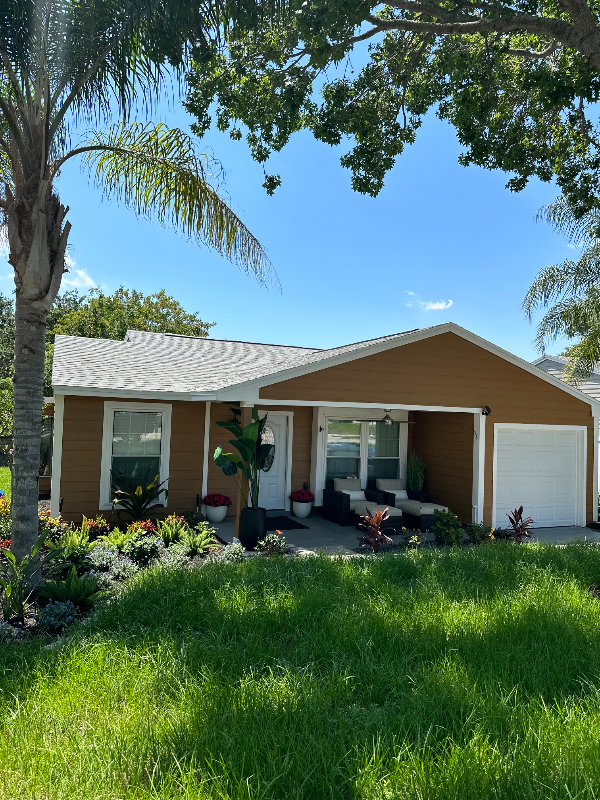 property at 2772 Delaney Ct