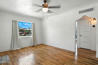 1313 Ange St in El Paso, TX - Building Photo - Building Photo