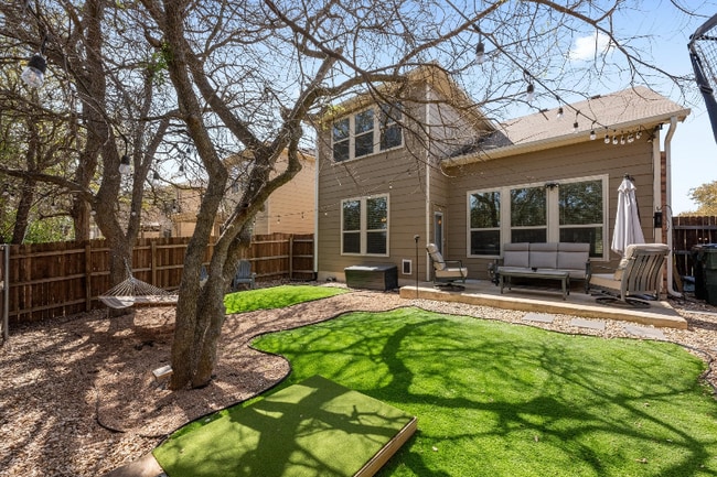 property at 9401 Tanager Way