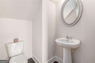 1248 Winterhaven Dr in Cumming, GA - Foto de edificio - Building Photo