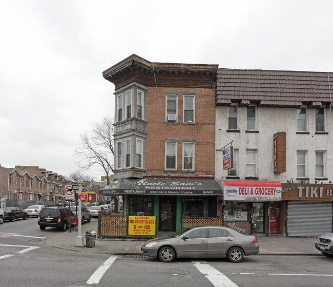 883 4th Ave in Brooklyn, NY - Building Photo - Building Photo