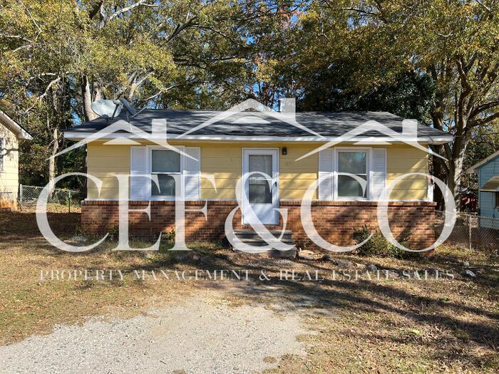 751 Baltimore St in Spartanburg, SC - Building Photo